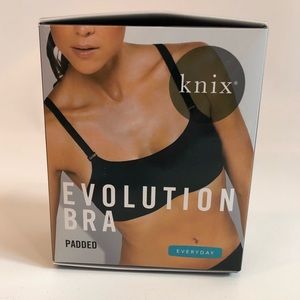 Brand New Knix Reversible Evolution Bra